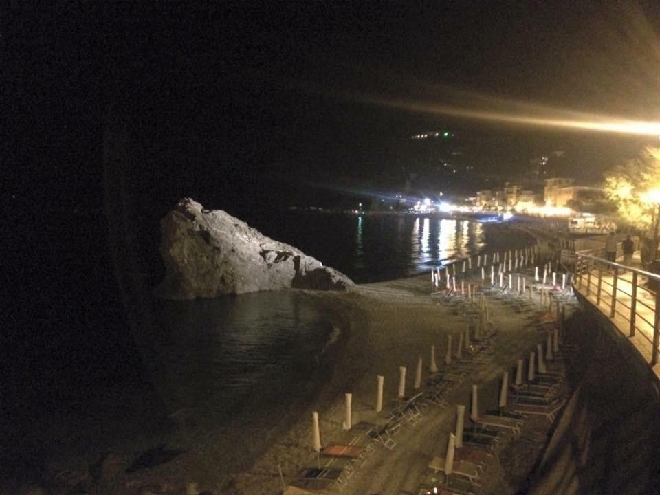 Appartamento Jolie - Vicino Alle Spiagge Con Ac Monterosso al Mare Kültér fotó