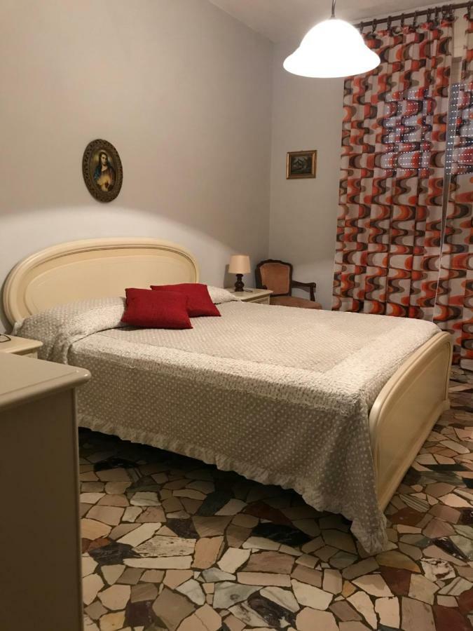 Appartamento Jolie - Vicino Alle Spiagge Con Ac Monterosso al Mare Kültér fotó