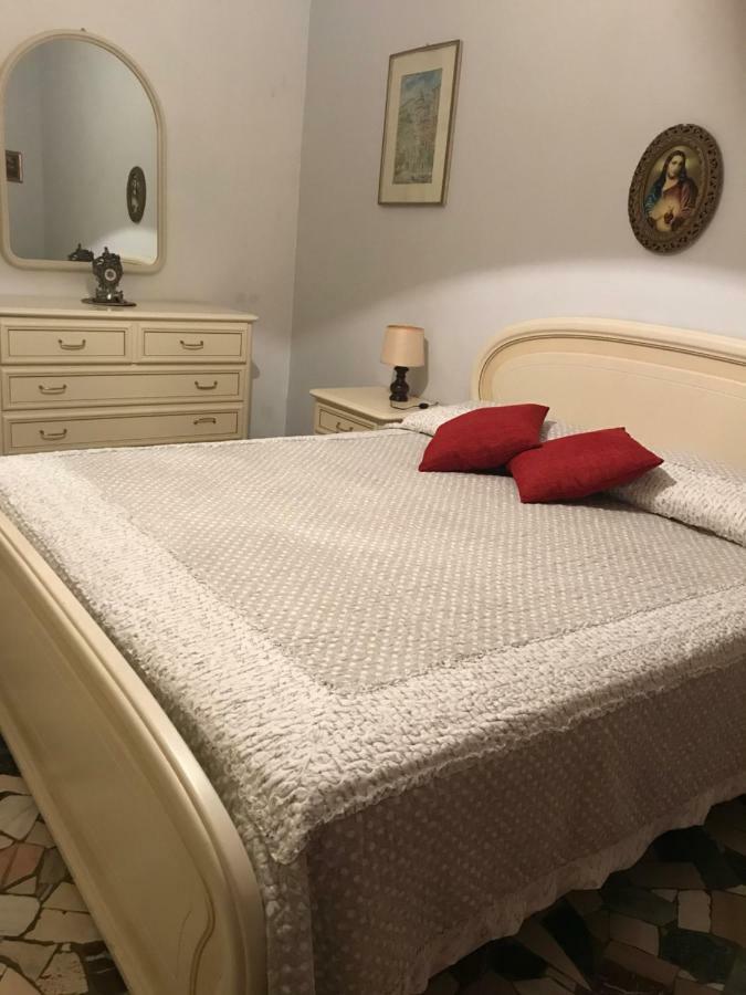 Appartamento Jolie - Vicino Alle Spiagge Con Ac Monterosso al Mare Kültér fotó