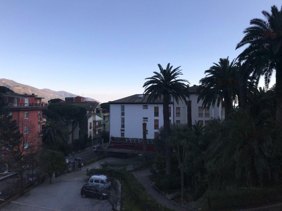Appartamento Jolie - Vicino Alle Spiagge Con Ac Monterosso al Mare Kültér fotó