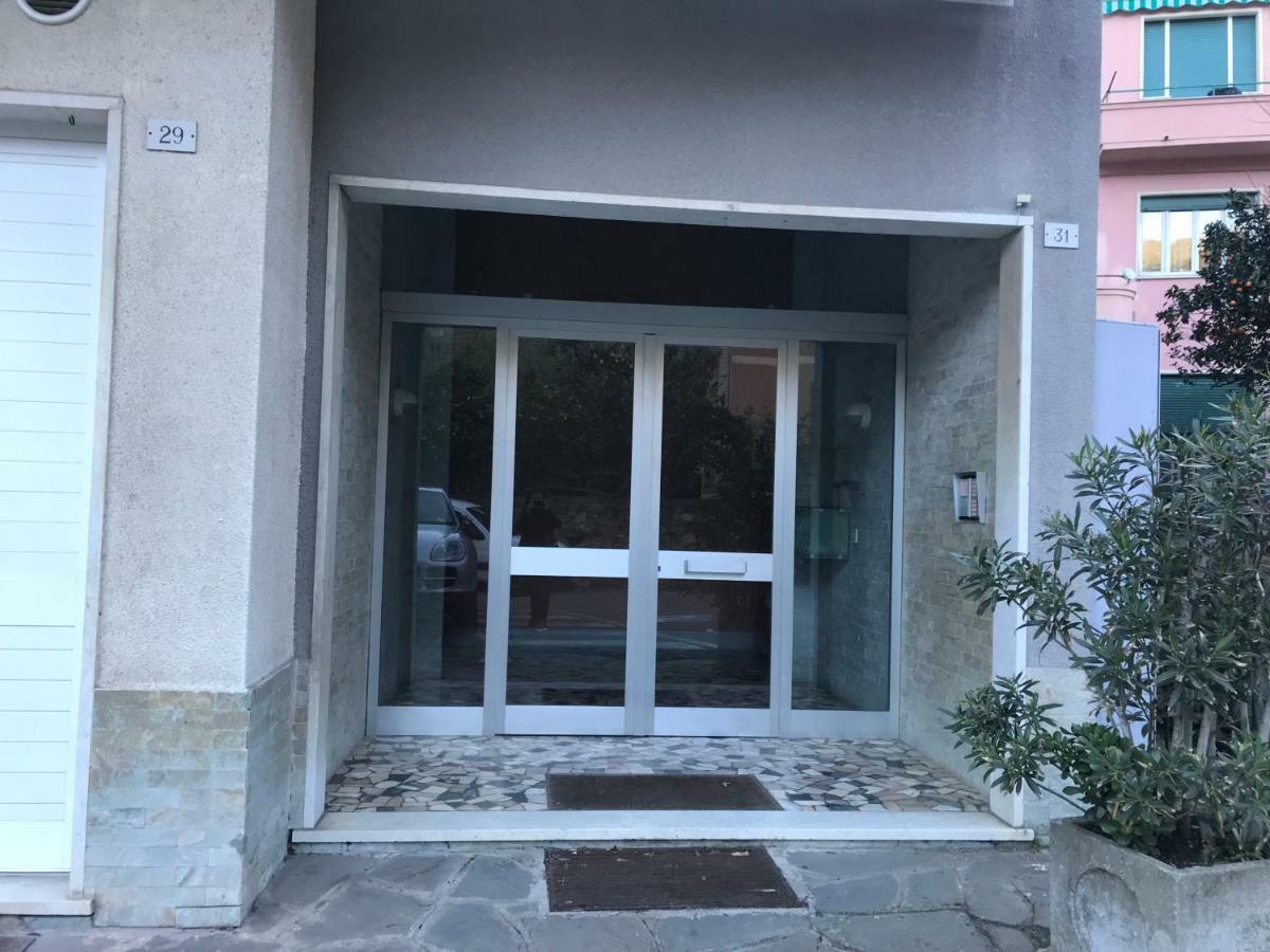 Appartamento Jolie - Vicino Alle Spiagge Con Ac Monterosso al Mare Kültér fotó