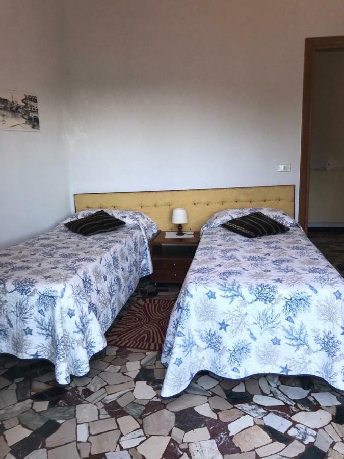 Appartamento Jolie - Vicino Alle Spiagge Con Ac Monterosso al Mare Kültér fotó